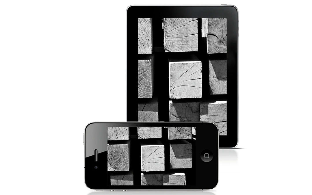 Prendiamo spunto dalla natura per realizzare progetti unici.