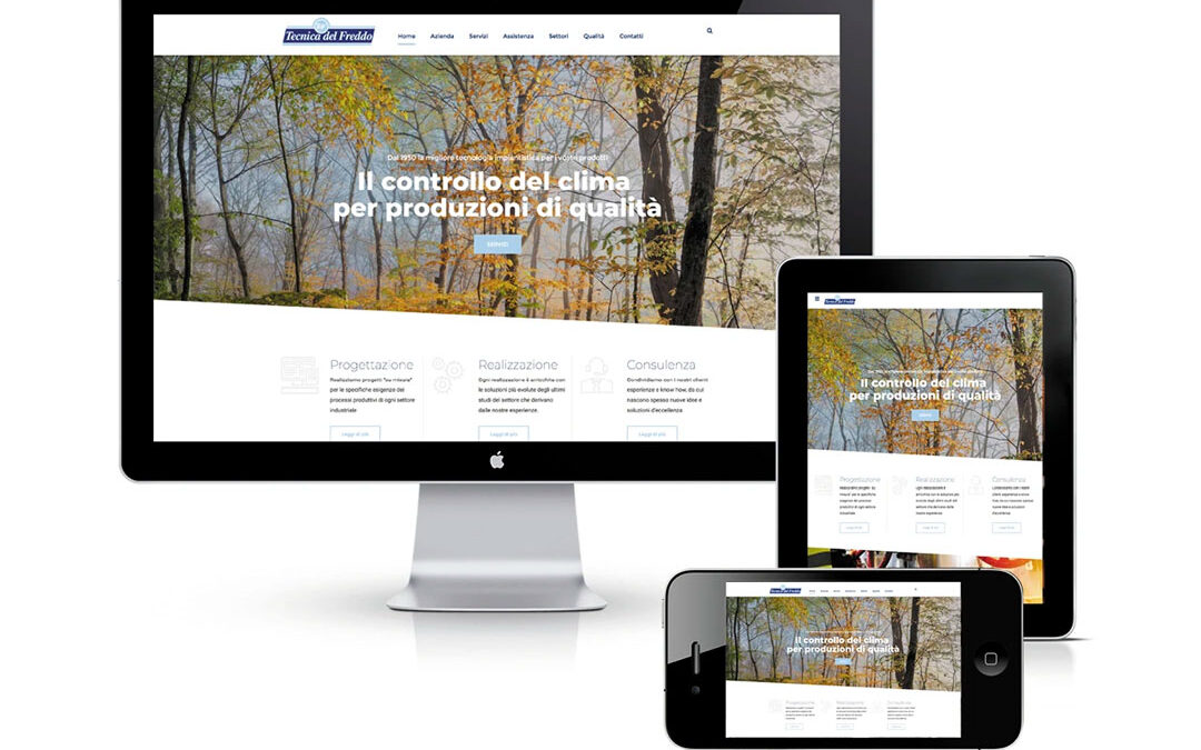 Sito più ricco di informazioni per la tecnologia avanzata.