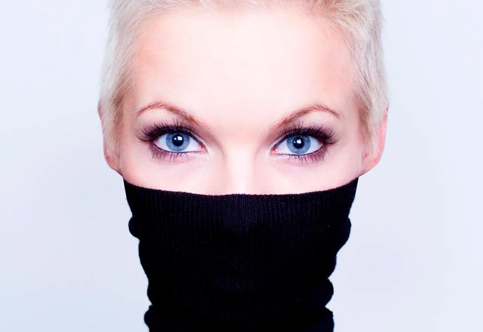 Il respiro della creatività in un packaging sofisticato.