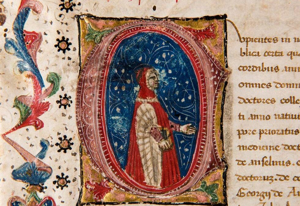 L’arte della grafica per esaltare l’arte delle miniature.