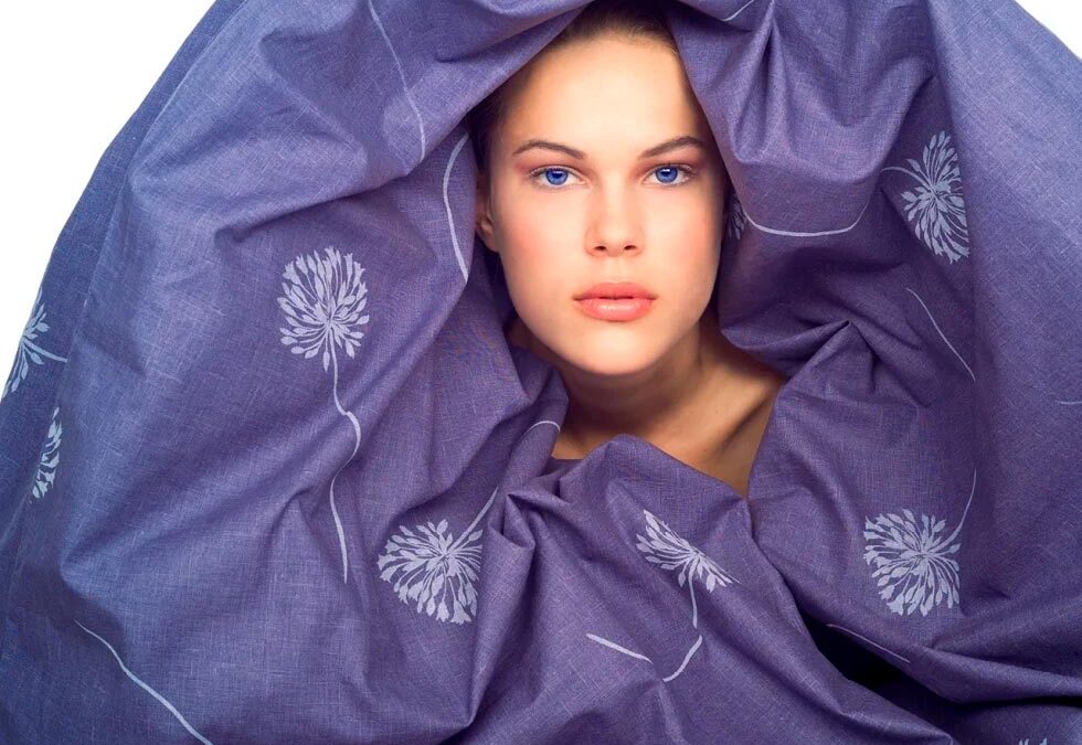 Selezionare modelle, lavorare con ottimi fotografi.