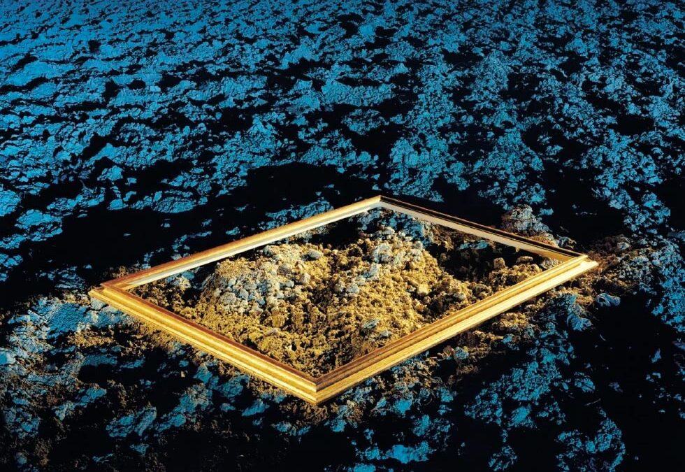 Il bello assoluto per il leader delle cornici.