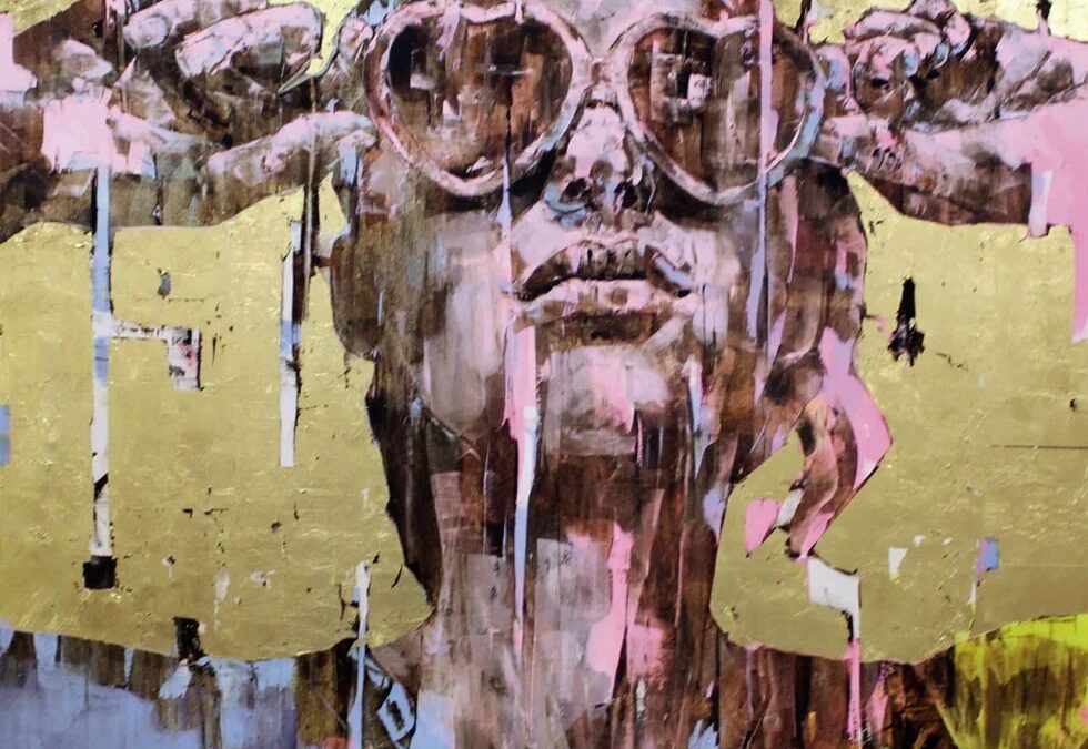 Portiamo la street art nelle case.