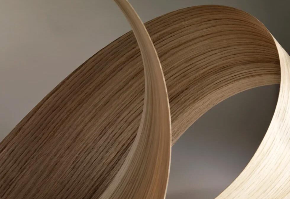 Stupire con l’innovazione nell’arte antica del legno.