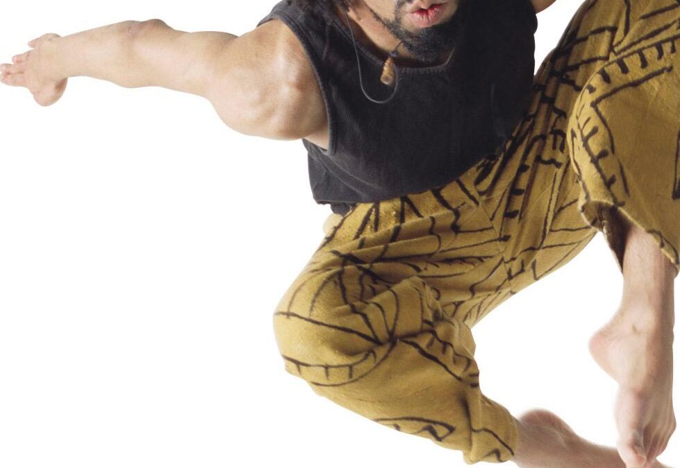 Solida immagine coordinata per il fitness.