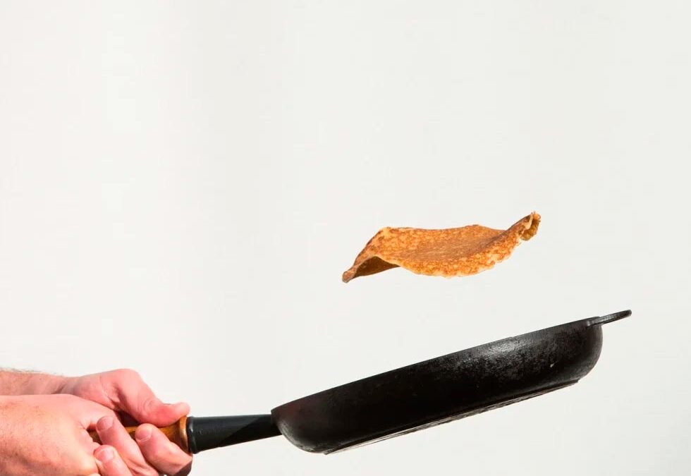 Dinamismo per un brand giovane.