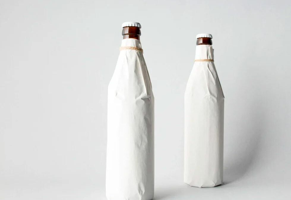 Macchine che imbottigliano bene come le mani.