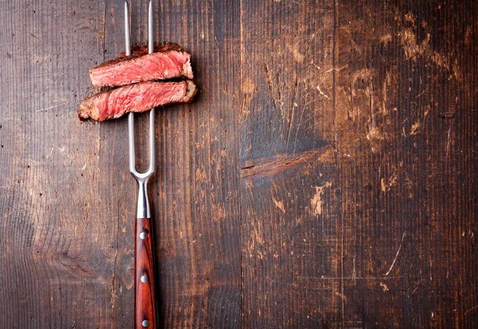 Anche la bocca vuole la sua arte.