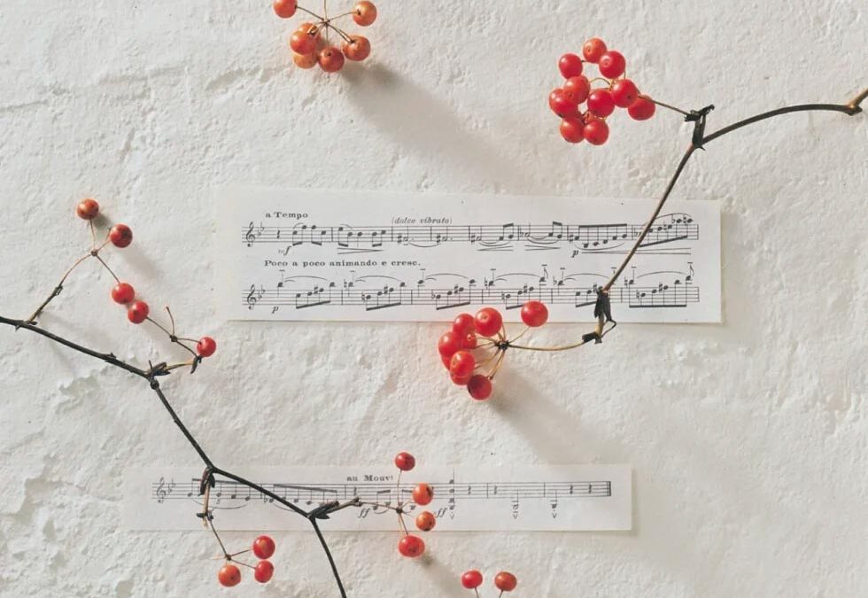 Far vedere con occhi nuovi i dolci antichi.