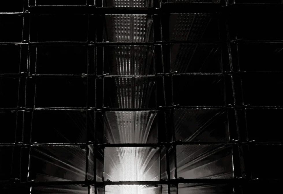 La magia del lavoro, la qualità dei prodotti.