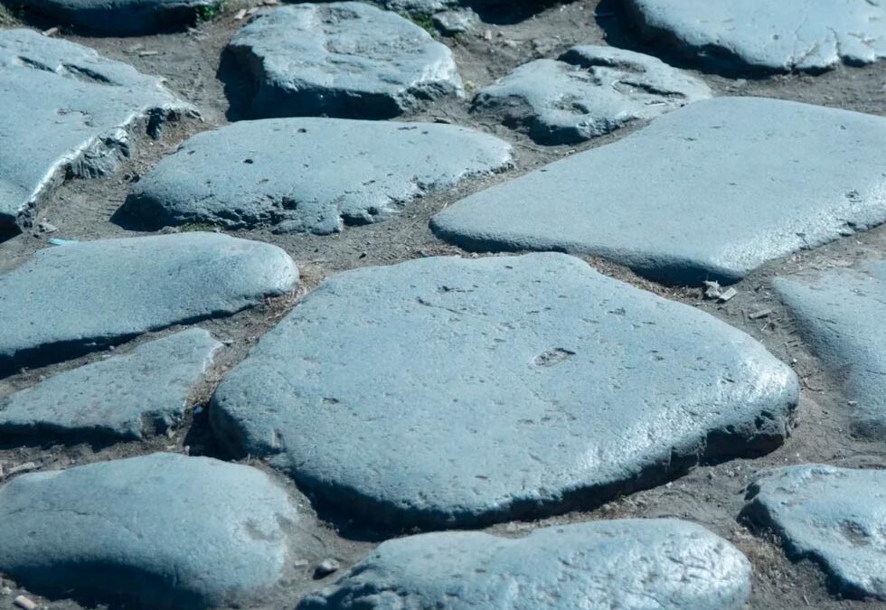 Storia lunghissima, brand identity nuovissima.